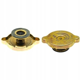 Radiatoriaus užpildymo dangtelis deutz lamborghini pats 44136