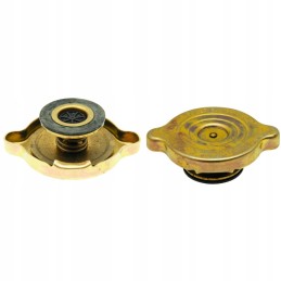 Radiatoriaus užpildymo dangtelis deutz lamborghini pats 44136