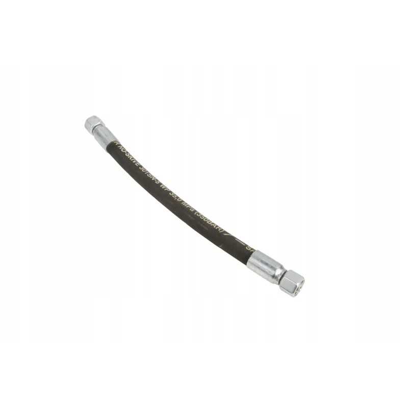 212755 0 hidraulinės žarnos st 10 x 350 mm