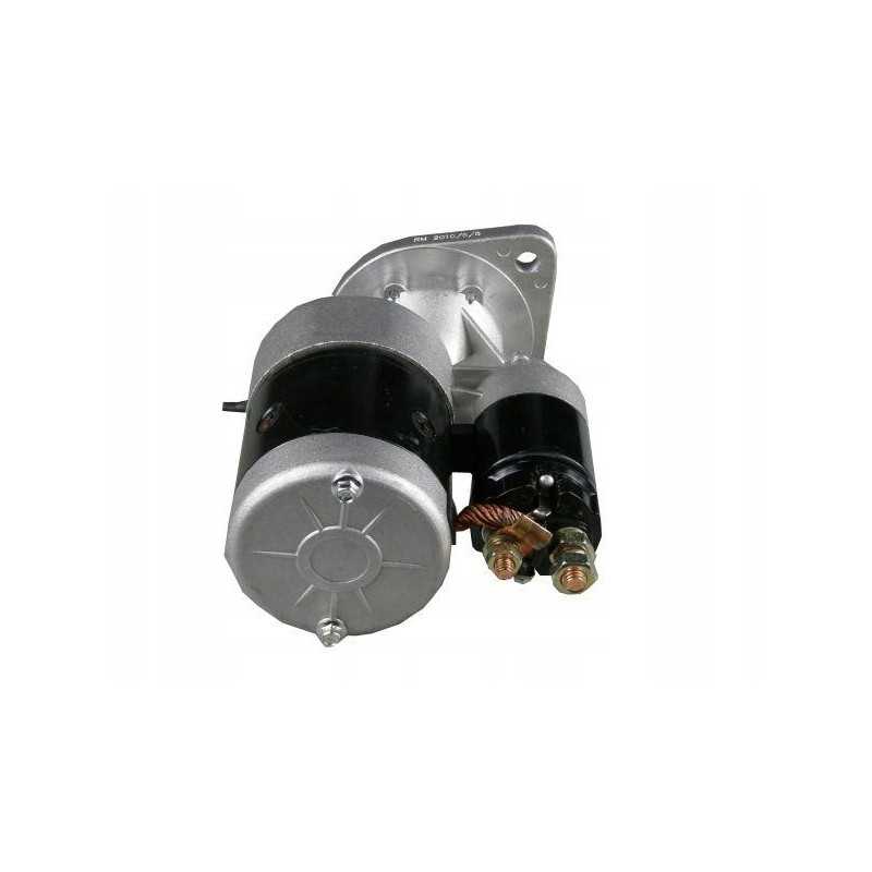 Starteris su reduktoriaus dėklu ihc rm 9142805