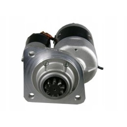 Starteris su reduktoriaus dėklu ihc rm 9142805