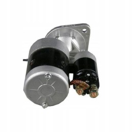 Starteris su reduktoriaus dėklu ihc rm 9142805