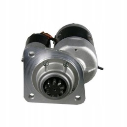 Starteris su reduktoriaus dėklu ihc rm 9142805