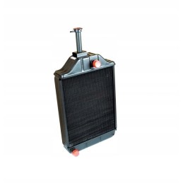 Massey Ferguson 575 Perkins A4 236 vandens aušintuvas