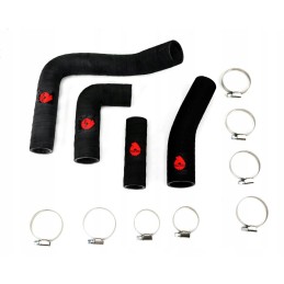 Radiatoriaus žarnų komplektas c 360 3p originalus