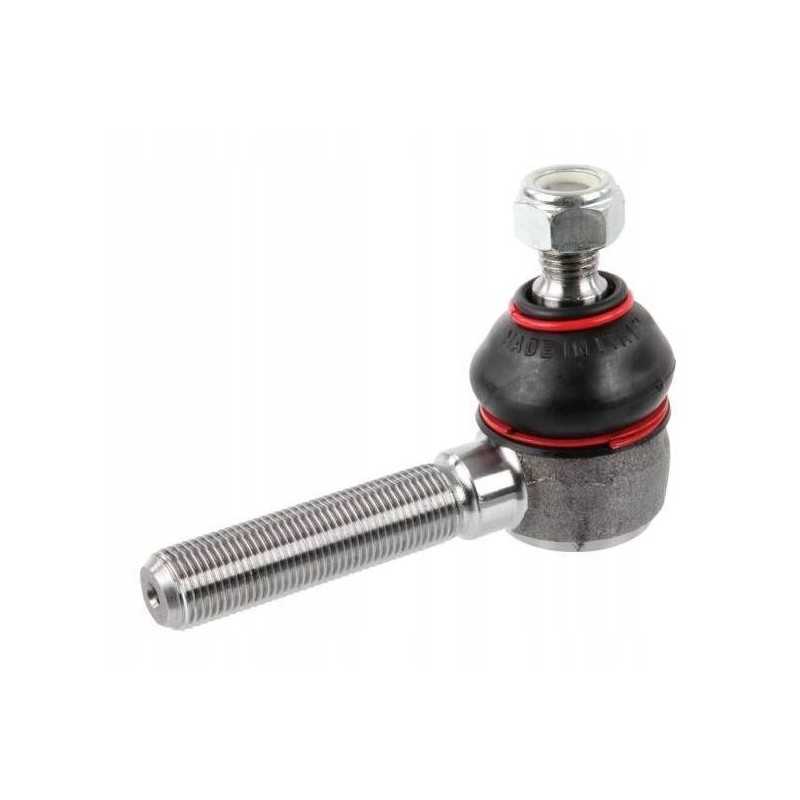 Strypo galai Lamborghini Sameurora traktoriams