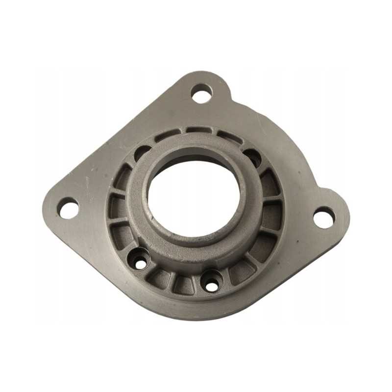 Starterio galvutė su reduktoriumi c 360 c 330 zeto