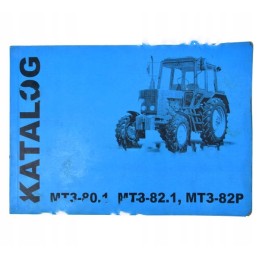 Dalių katalogas mtz 82 modeliai mtz 80 1 82 1 82p mtz