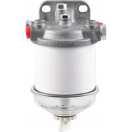 Kuro filtras visas sriegis M14x1 5 Fiat 865561