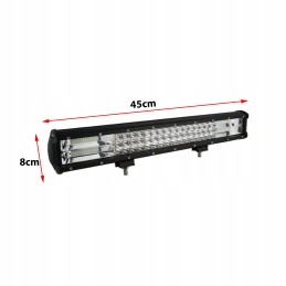 Led 378w halogeninis prožektorius darbo lempa 10v12v 24v