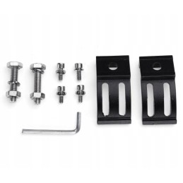 Led 378w halogeninis prožektorius darbo lempa 10v12v 24v