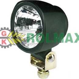 Kvadratinė darbinė lempa h9 modul 70 hella 1g09961