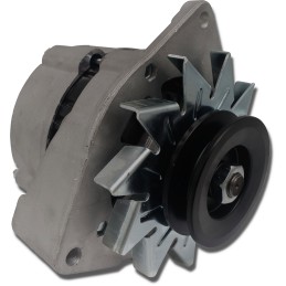 Galingas įkrovimo generatorius Ursus C 360 3p 14v 44a