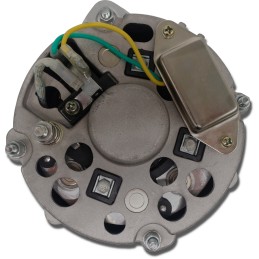 Galingas įkrovimo generatorius Ursus C 360 3p 14v 44a