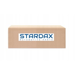 Kintamosios srovės generatorius 14v 150a stardax stx102034