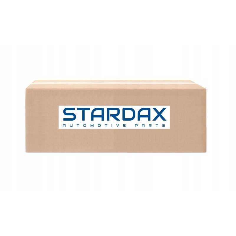 Kintamosios srovės generatorius 14v 150a stardax stx102034