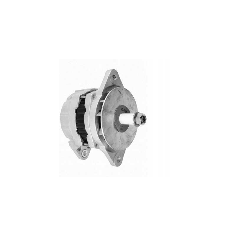 Generatorius deere holland timberjac komatsu perkins