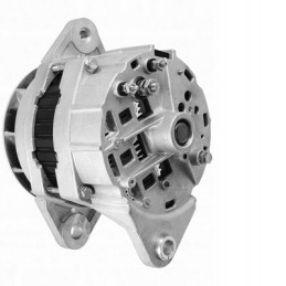 Generatorius deere holland timberjac komatsu perkins