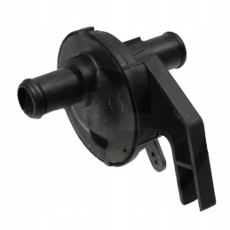 Šildytuvo vožtuvo korpusas 1331087c1