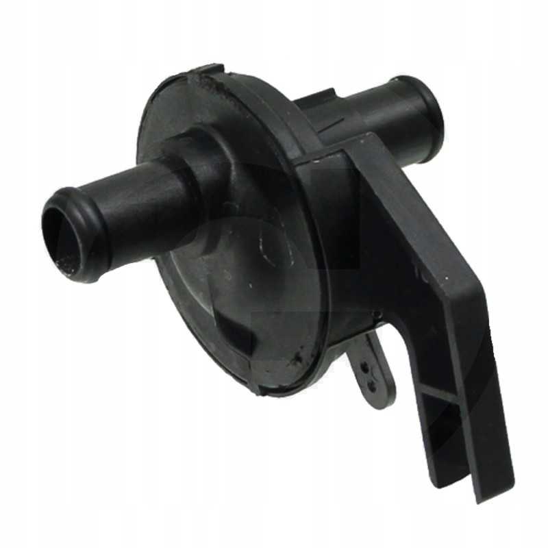 Šildytuvo vožtuvo korpusas 1331087c1