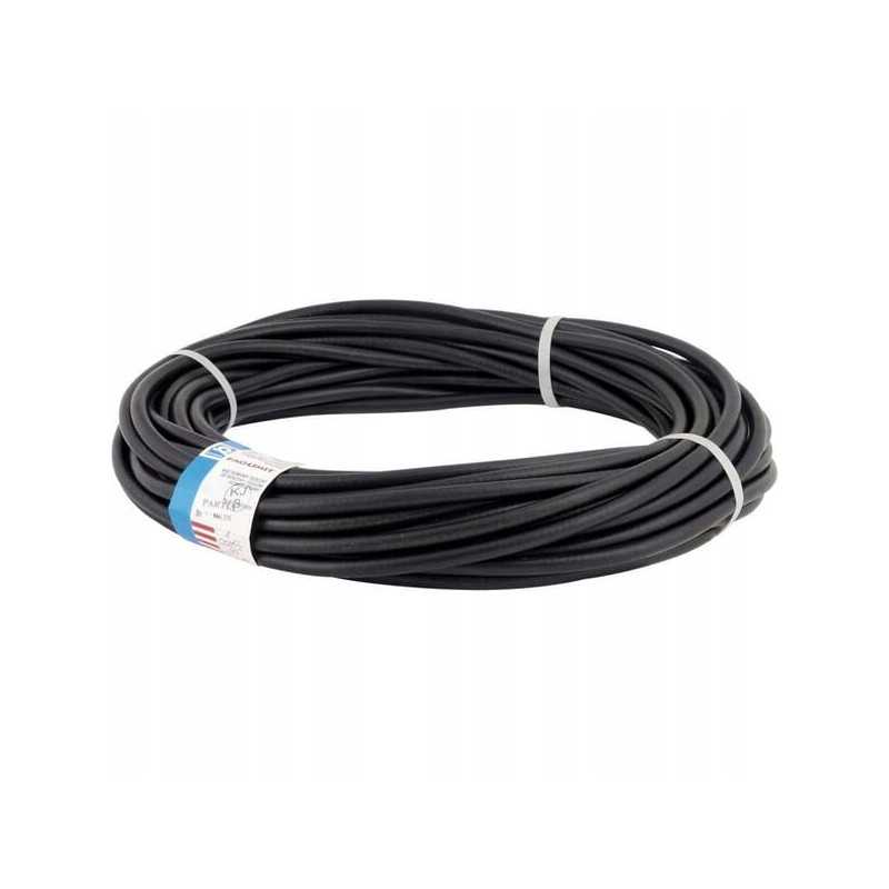 Benzino ir alyvos žarnos, skersmuo 6, 3 mm, 10 barų, kaina už metrą