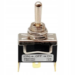 Perjungimo jungiklis 12 24v 50700124