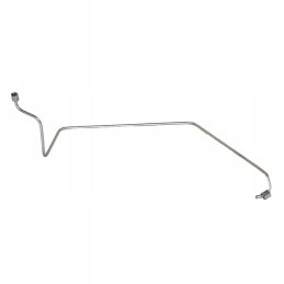 Kuro linijos komplektas, filtras, termostatas Ursus