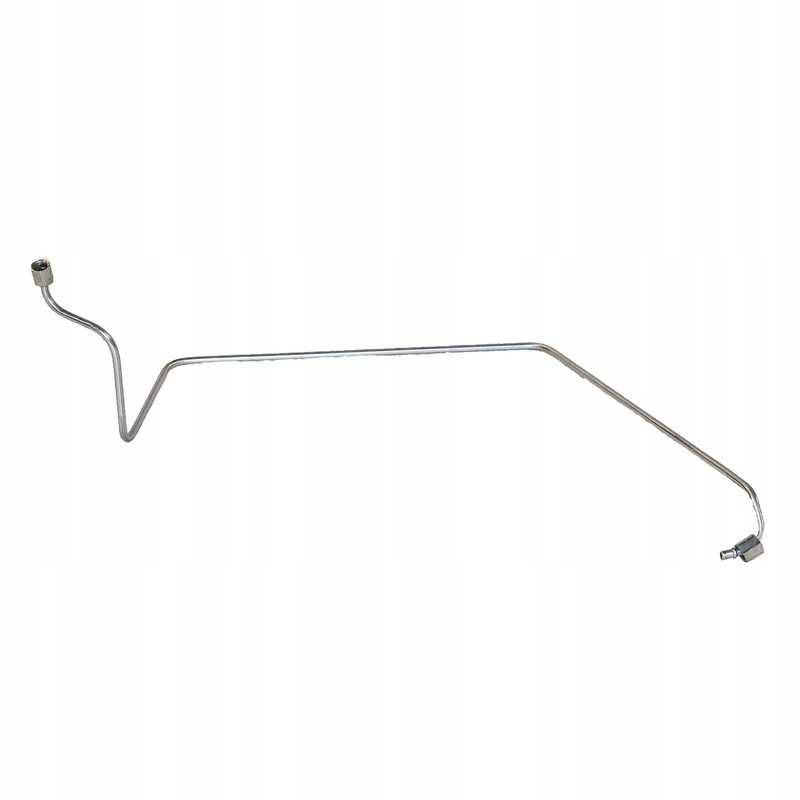 Kuro linijos komplektas, filtras, termostatas Ursus