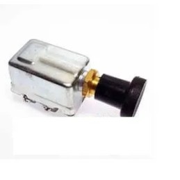 Uždegimo jungiklio korpusas deutz john deere al23512