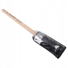 Klasikinis v star ovalus šepetys, kiaulių šereliai, žavesys