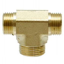 Sraigtinė jungtis tee r79606 john deere