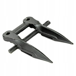 Dvigubas durtuvas 5253159696r91