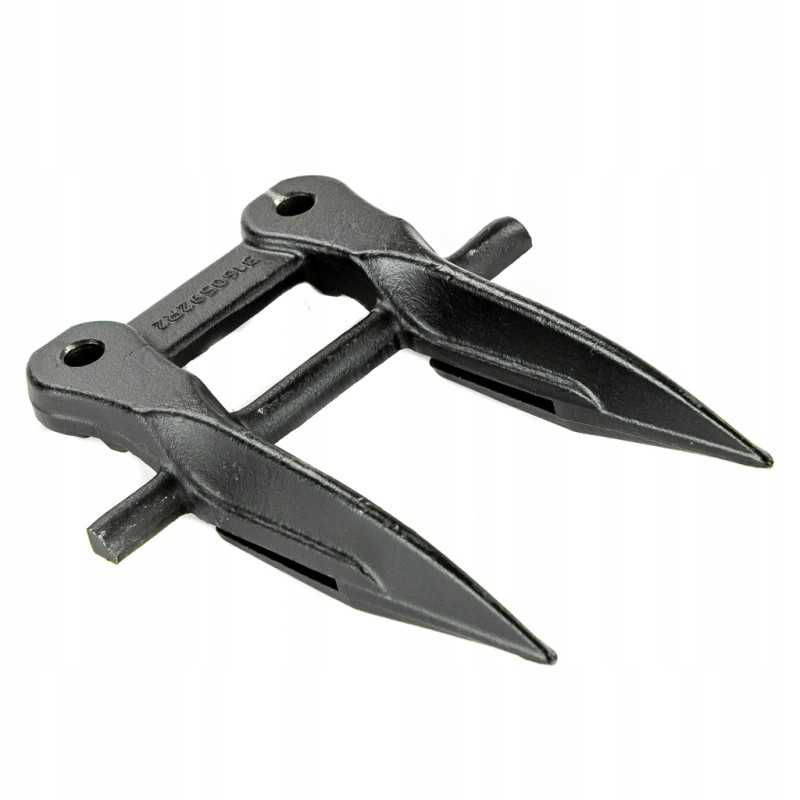 Dvigubas durtuvas 5253159696r91