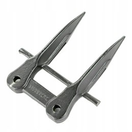 Dvigubas durtuvas 5253159696r91