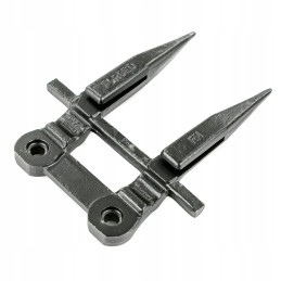 Dvigubas durtuvas 5253159696r91