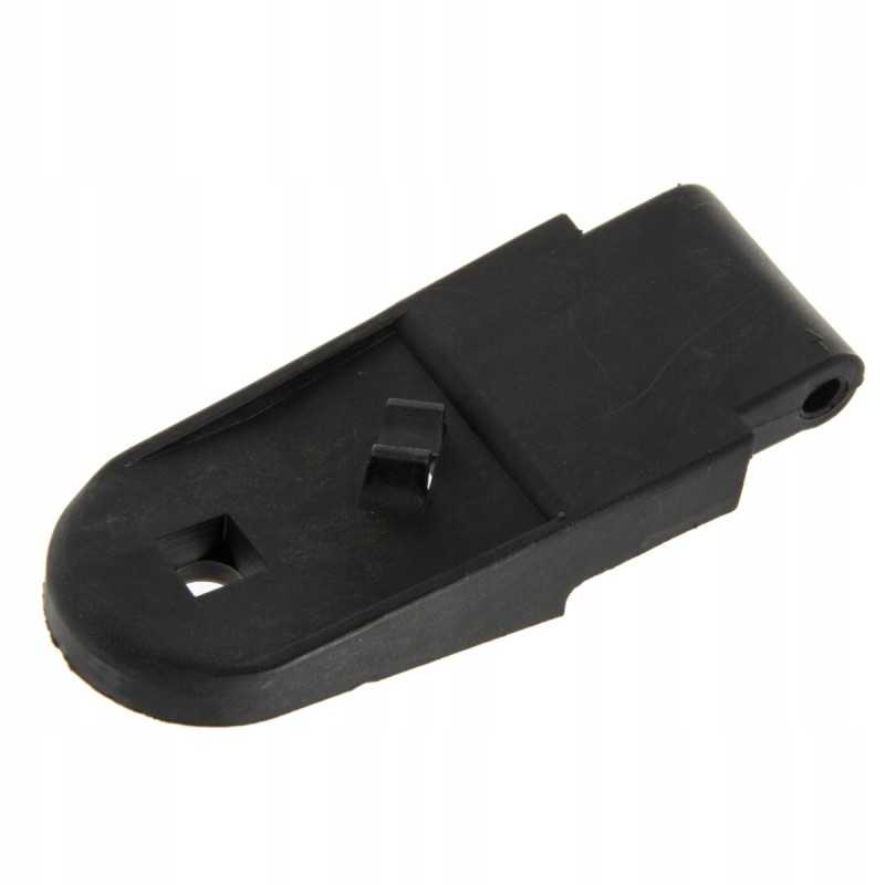 Kairysis galinio lango vyris, originalus Fendt Favorit