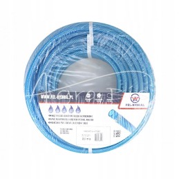 PVC žarna benzinui ir alyvai dn10, sustiprinta 13bar p