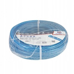 PVC žarna benzinui ir alyvai dn10, sustiprinta 13bar p