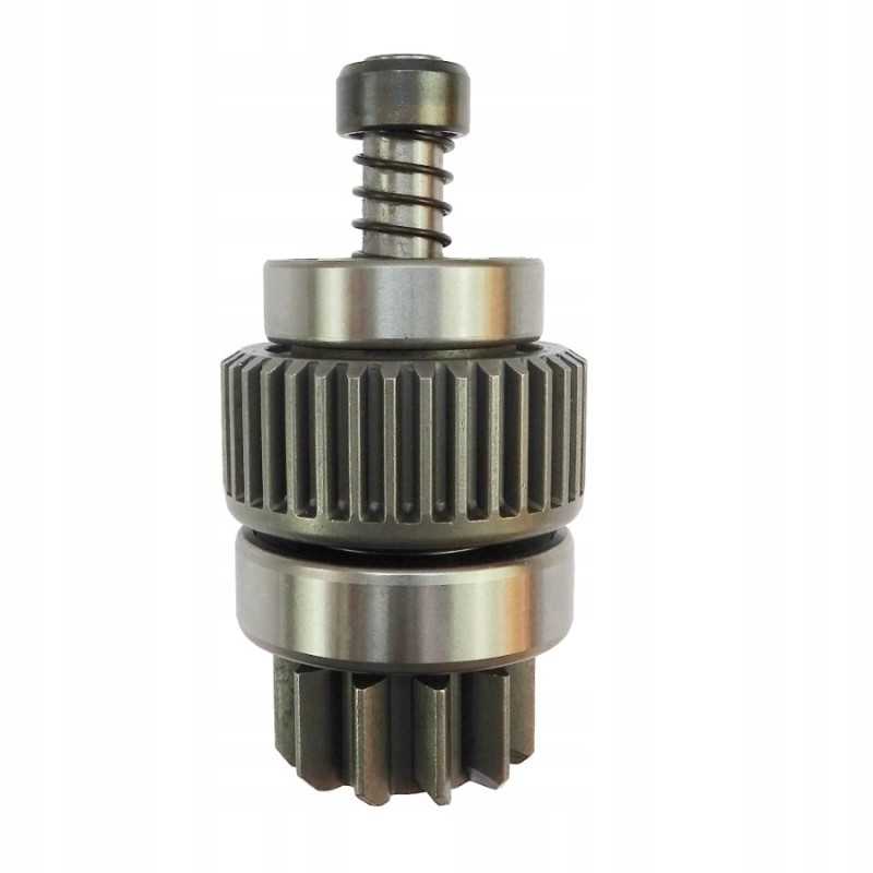 Deutzfahr magneton starterio mazgas 9144821