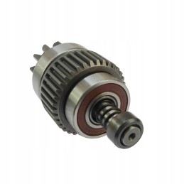 Deutzfahr magneton starterio mazgas 9144821