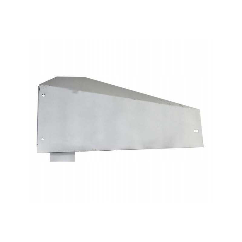 Kairysis šoninis skydelis 3027684m91 vidaus gaminys