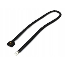 Įžeminimo kabelio apkabos kilpa M10 dl 160 cm 50mm2 exp