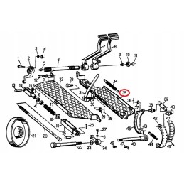 Tinkama platforma c 330 42321180 vidaus gaminiui