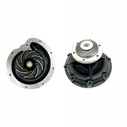 Vandens siurblio korpusas 833 840 940 824 744 844 granitas