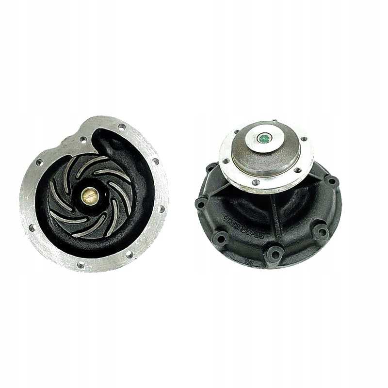 Vandens siurblio korpusas 833 840 940 824 744 844 granitas