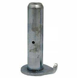 Smeigtukas 30mm 127mm 430430139 granitas