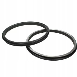 Galutinis pavaros sandariklis volvo ec120d ec140b ecr145c