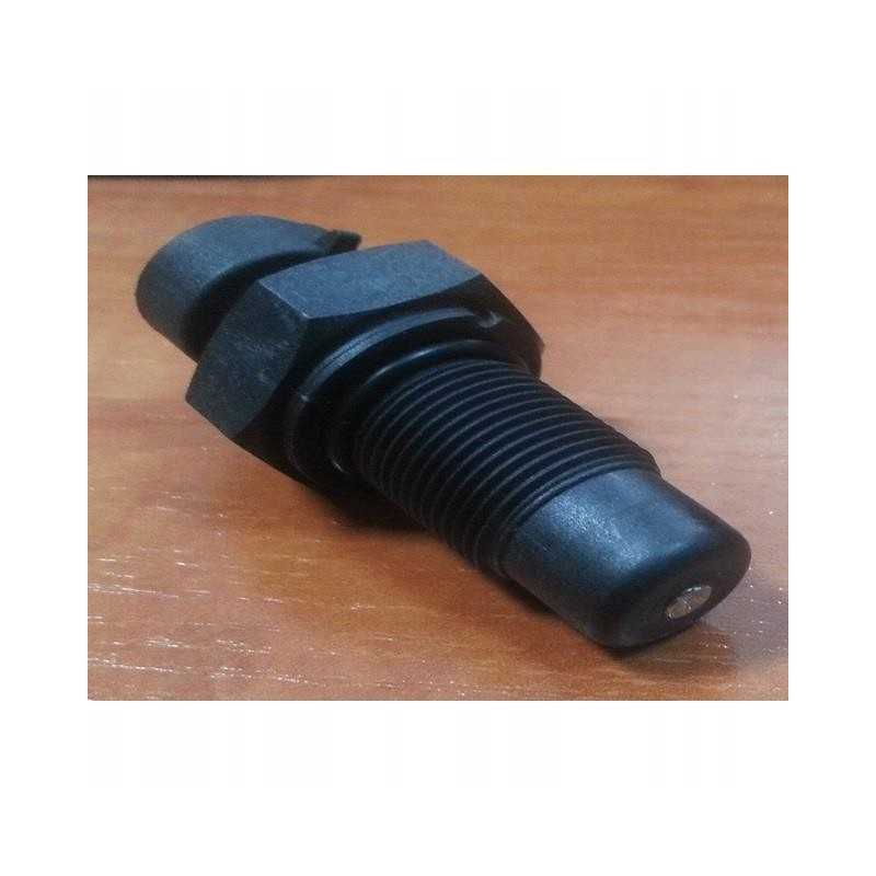 John Deere AL204621 RPM jutiklis