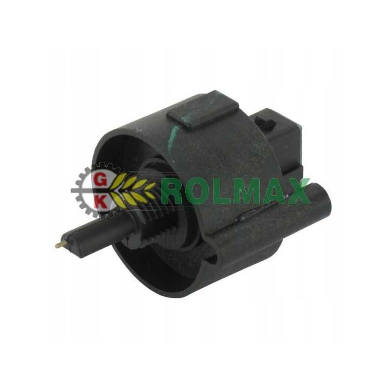 Vandens jutiklis kuro filtro naujame holland korpuse