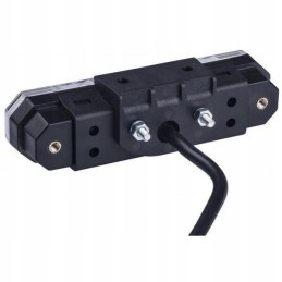 LED dienos žibintų rinkinys iš 12 24v